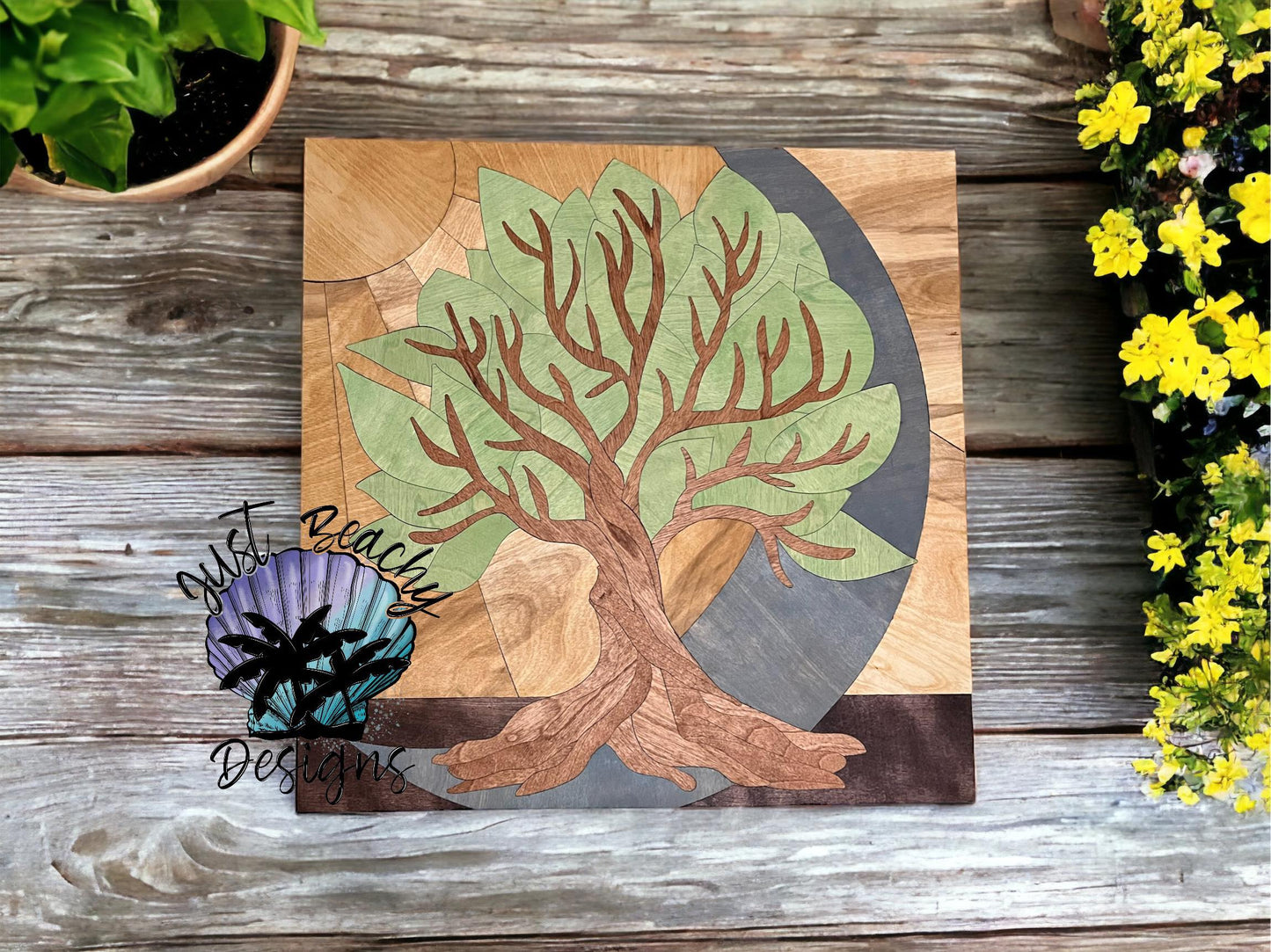 Tree of Life | Personalized | Wedding Gift | Free Shipping