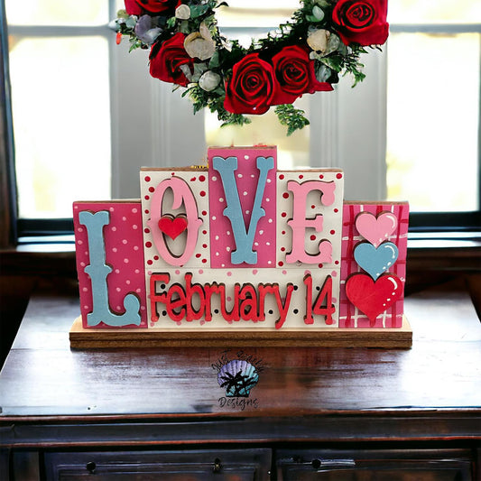 Love Valentine's Day