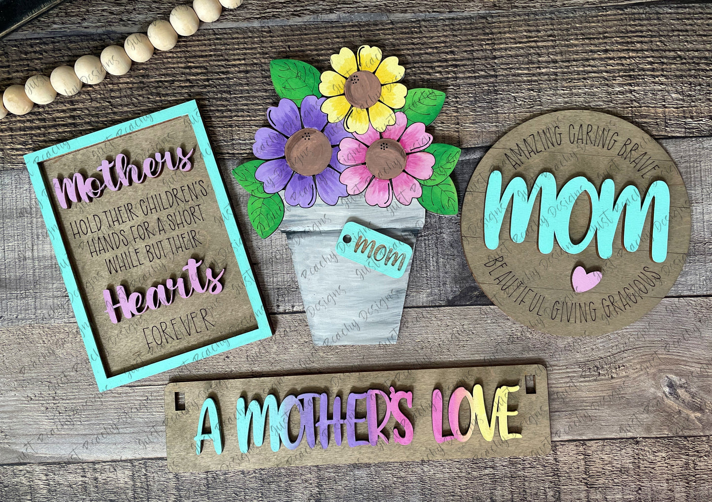 A Mothers Love Insert